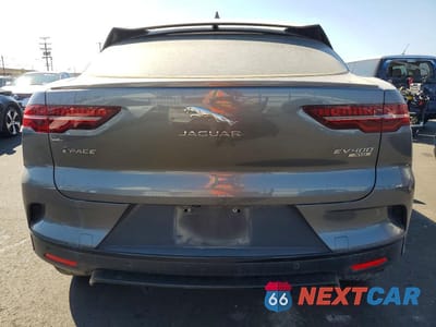 Zdjęcie 6 z 13 samochodu: 2019 JAGUAR I-PACE FIRST EDITION VIN:SADHD2S16K1F74311 - miniatura