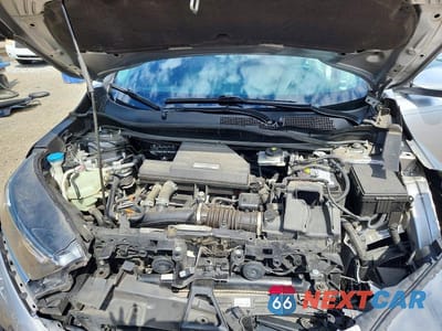 Zdjęcie 12 z 14 samochodu: 2020 HONDA CR-V EX VIN:2HKRW1H56LH413253 - miniatura