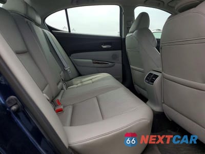 Zdjęcie 10 z 13 samochodu: 2016 ACURA TLX TECH VIN:19UUB3F51GA000546 - miniatura