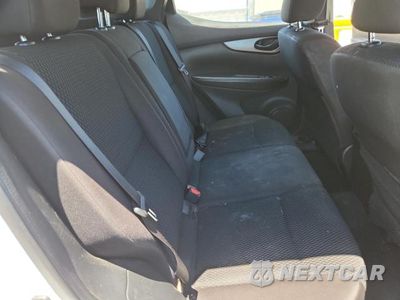 Zdjęcie 10 z 13 samochodu: 2018 NISSAN ROGUE SPORT S VIN:JN1BJ1CP0JW186824 - miniatura