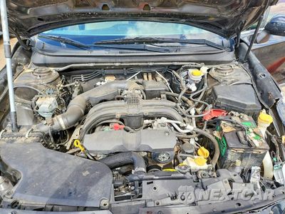 Zdjęcie 11 z 12 samochodu: 2016 SUBARU OUTBACK 2.5I LIMITED VIN:4S4BSAJCXG3243580 - miniatura