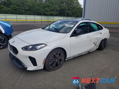 2026 BMW 228XI WBA23GG04T7U13238 - główne zdjęcie licytacji z USA - miniatura