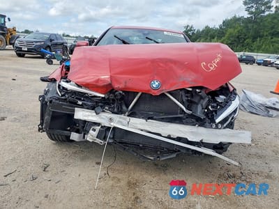 Piąte zdjęcie samochodu w środku: 2022 BMW 330E VIN:3MW5P7J08N8C77370 - miniatura
