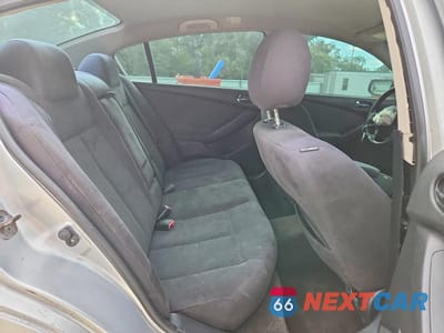 Zdjęcie 10 z 13 samochodu: 2010 NISSAN ALTIMA 2.5 VIN:1N4AL2AP3AC146529 - miniatura