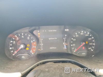 Zdjęcie 9 z 13 samochodu: 2023 JEEP COMPASS LATITUDE VIN:3C4NJDBN1PT540845 - miniatura