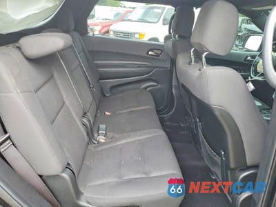 Zdjęcie 11 z 13 samochodu: 2022 DODGE DURANGO GT VIN:1C4RDJDG9NC160571 - miniatura
