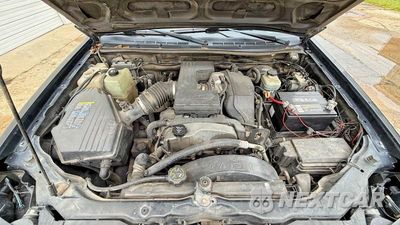 Zdjęcie 7 z 11 samochodu: 2007 CHEVROLET COLORADO VIN:1GCCS13E278216867 - miniatura