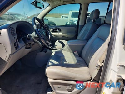 Zdjęcie 7 z 12 samochodu: 2008 CHEVROLET TRAILBLAZER LS VIN:1GNDS13S882133465 - miniatura