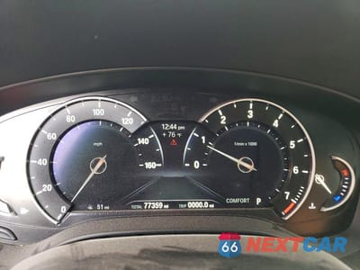 Zdjęcie 9 z 13 samochodu: 2017 BMW 540 XI VIN:WBAJE7C38HWA03399 - miniatura