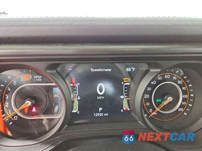 Zdjęcie 9 z 13 samochodu: 2026 JEEP WRANGLER RUBICON VIN:1C4PJXFG4TW213723 - miniatura