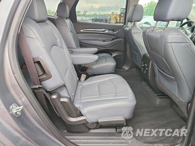 Zdjęcie 11 z 13 samochodu: 2020 BUICK ENCLAVE ESSENCE VIN:5GAEVAKW8LJ114844 - miniatura