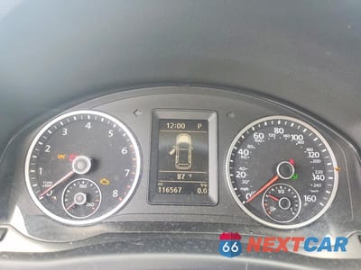 Zdjęcie 9 z 13 samochodu: 2016 VOLKSWAGEN TIGUAN S VIN:WVGBV7AX5GW602300 - miniatura