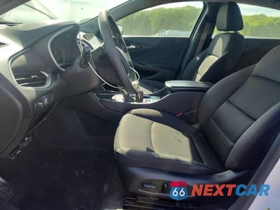 Zdjęcie 7 z 14 samochodu: 2023 CHEVROLET MALIBU LT VIN:1G1ZD5ST9PF238462 - miniatura