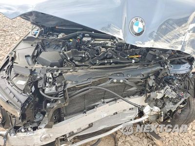 Zdjęcie 11 z 13 samochodu: 2026 BMW M5 TOURING VIN:WBS83GV07TCX50180 - miniatura