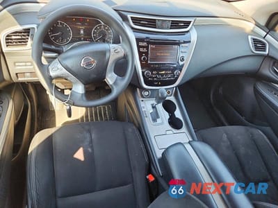Zdjęcie 8 z 12 samochodu: 2016 NISSAN MURANO S VIN:5N1AZ2MH9GN108647 - miniatura