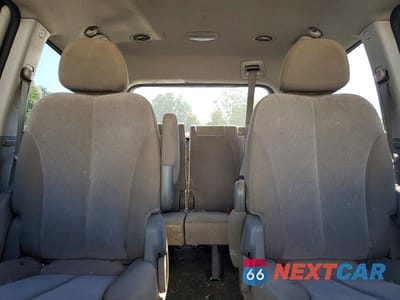 Zdjęcie 10 z 13 samochodu: 2012 KIA SEDONA LX VIN:KNDMG4C79C6479369 - miniatura