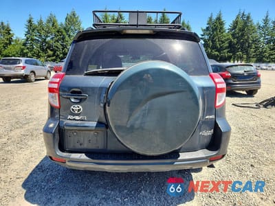 Zdjęcie 6 z 13 samochodu: 2011 TOYOTA RAV4 BASE VIN:2T3BF4DV8BW153891 - miniatura