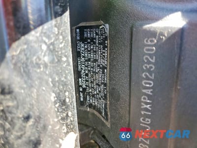 Zdjęcie 9 z 9 samochodu: 2023 KAWASAKI ZX636 K VIN:JKBZXJG1XPA023206 - miniatura