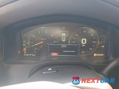 Zdjęcie 9 z 13 samochodu: 2015 CADILLAC ESCALADE ESV PREMIUM VIN:1GYS4TKJ1FR507573 - miniatura