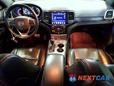 Zdjęcie 8 z 13 samochodu: 2019 JEEP GRAND CHEROKEE LIMITED VIN:1C4RJFBG4KC611569 - miniatura