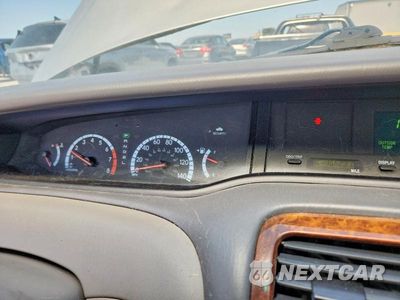 Zdjęcie 9 z 12 samochodu: 2002 TOYOTA AVALON XLS VIN:4T1BF28B82U247394 - miniatura