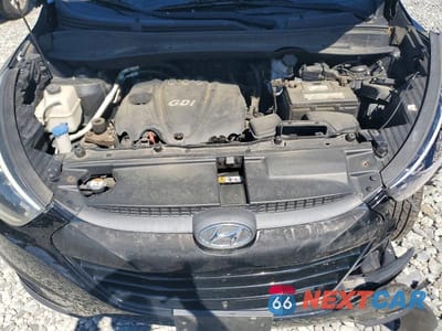 Zdjęcie 12 z 13 samochodu: 2015 HYUNDAI TUCSON SE VIN:KM8JUCAG7FU090413 - miniatura