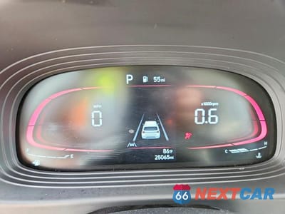 Zdjęcie 9 z 12 samochodu: 2025 HYUNDAI VENUE SEL VIN:KMHRC8A34SU379212 - miniatura