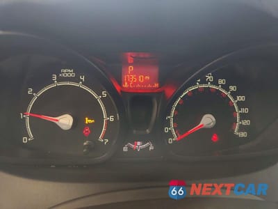 Zdjęcie 9 z 12 samochodu: 2013 FORD FIESTA S VIN:3FADP4AJ7DM224483 - miniatura