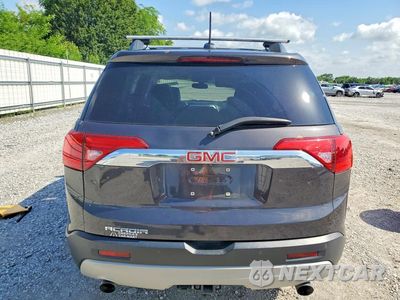 Zdjęcie 6 z 13 samochodu: 2017 GMC ACADIA SLT-1 VIN:1GKKNMLSXHZ274185 - miniatura