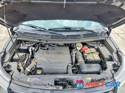 Zdjęcie 12 z 13 samochodu: 2017 FORD EXPLORER SPORT VIN:1FM5K8GT8HGB06418 - miniatura