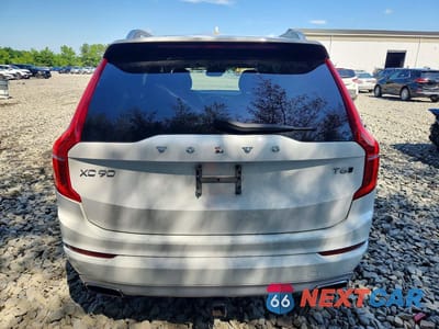 Zdjęcie 6 z 12 samochodu: 2016 VOLVO XC90 T6 VIN:YV4A22PK2G1069548 - miniatura