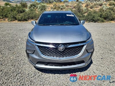 Piąte zdjęcie samochodu w środku: 2023 BUICK ENCLAVE AVENIR VIN:5GAEVCKW4PJ276116 - miniatura