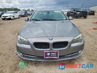 Piąte zdjęcie samochodu w środku: 2011 BMW 535 I VIN:WBAFR7C57BC600187 - miniatura