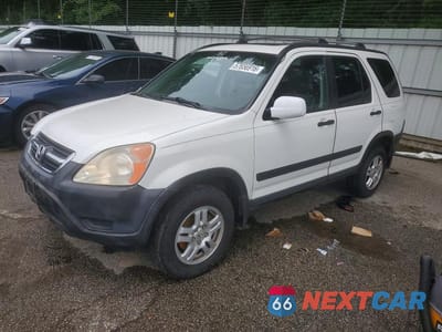 2004 HONDA CR-V EX SHSRD78864U222623 - główne zdjęcie licytacji z USA - miniatura