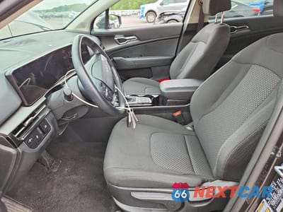 Zdjęcie 7 z 14 samochodu: 2026 KIA SPORTAGE LX VIN:5XYK23DF5TG362150 - miniatura