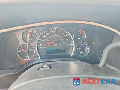 Zdjęcie 9 z 13 samochodu: 2013 CHEVROLET EXPRESS G1500 VIN:1GCSGAFXXD1162555 - miniatura