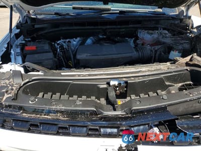 Zdjęcie 12 z 13 samochodu: 2026 CHEVROLET TAHOE C1500 LS VIN:1GNS5MKD9TR314433 - miniatura