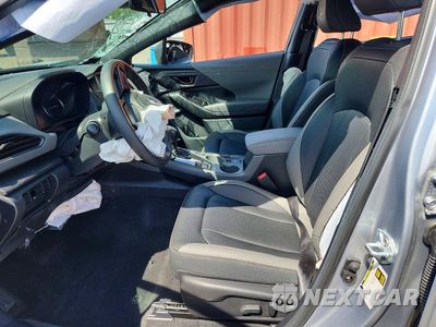 Zdjęcie 7 z 13 samochodu: 2025 SUBARU CROSSTREK WILDERNESS VIN:4S4GUHU61S3769491 - miniatura