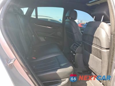 Zdjęcie 11 z 13 samochodu: 2018 BMW X6 SDRIVE35I VIN:5UXKU0C51J0G80773 - miniatura