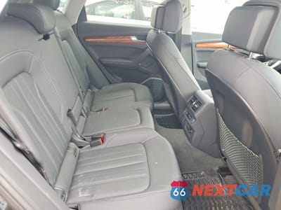 Zdjęcie 11 z 13 samochodu: 2023 AUDI Q5 PREMIUM PLUS 45 VIN:WA1EAAFY2P2143109 - miniatura
