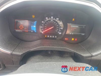 Zdjęcie 9 z 13 samochodu: 2019 FORD EDGE ST VIN:2FMPK4AP6KBB28171 - miniatura