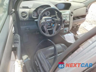 Zdjęcie 8 z 13 samochodu: 2011 HONDA PILOT TOURING VIN:5FNYF4H98BB041587 - miniatura