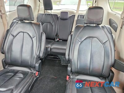 Zdjęcie 10 z 13 samochodu: 2017 CHRYSLER PACIFICA TOURING L PLUS VIN:2C4RC1EG3HR656298 - miniatura
