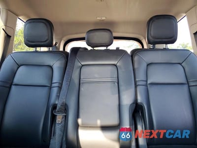 Zdjęcie 10 z 14 samochodu: 2024 LINCOLN AVIATOR VIN:5LM5J6XC6RGL07062 - miniatura