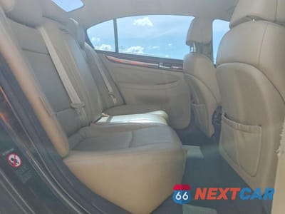 Zdjęcie 10 z 12 samochodu: 2013 HYUNDAI GENESIS 3.8L VIN:KMHGC4DD1DU243112 - miniatura