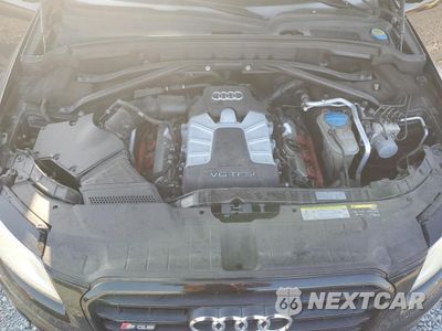 Zdjęcie 11 z 12 samochodu: 2016 AUDI SQ5 PREMIUM PLUS VIN:WA1CCAFPXGA025744 - miniatura