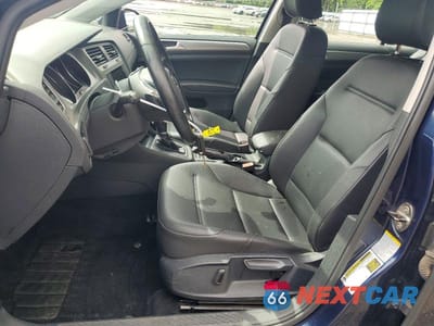 Zdjęcie 7 z 14 samochodu: 2015 VOLKSWAGEN GOLF VIN:3VW217AU0FM024656 - miniatura