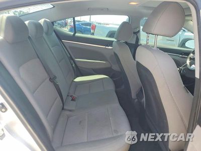 Zdjęcie 10 z 12 samochodu: 2019 HYUNDAI ELANTRA VALUE EDITION VIN:KMHD84LF3KU840637 - miniatura