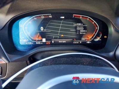 Zdjęcie 9 z 14 samochodu: 2023 BMW X4 XDRIVE30I VIN:5UX33DT05P9N63508 - miniatura