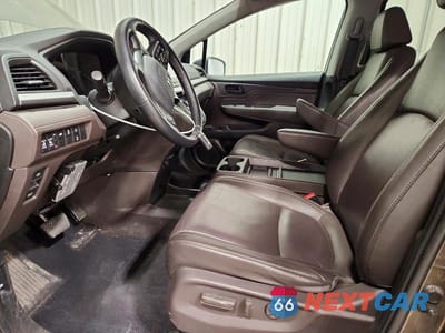 Zdjęcie 7 z 14 samochodu: 2019 HONDA ODYSSEY EXL VIN:5FNRL6H78KB138506 - miniatura